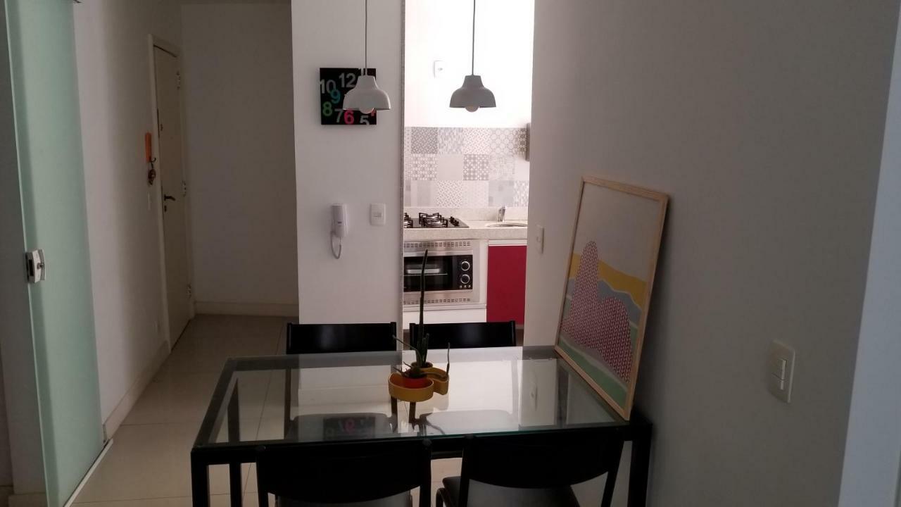 Apartamento Em Copacabana - Rua Bolivar - 2 Quartos - Excelente Localizacao Rio de Janeiro Eksteriør bilde