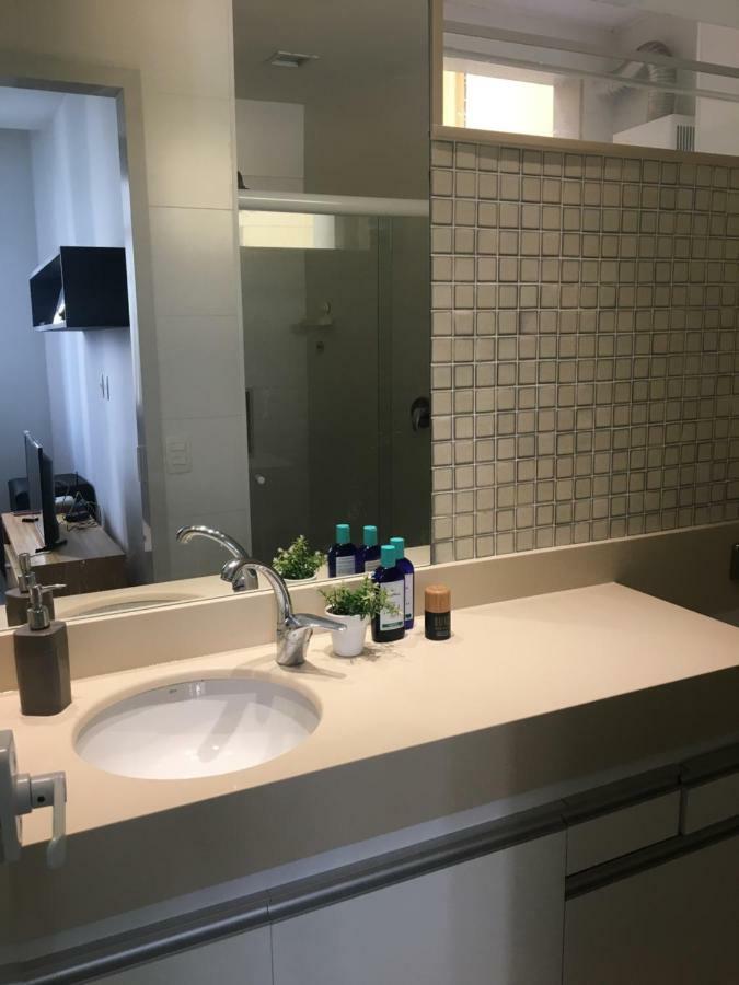 Apartamento Em Copacabana - Rua Bolivar - 2 Quartos - Excelente Localizacao Rio de Janeiro Eksteriør bilde