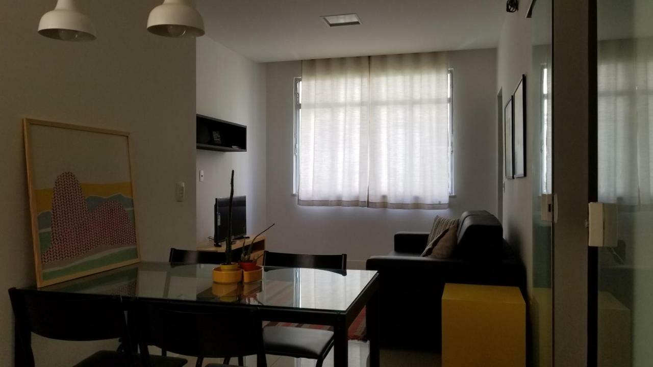 Apartamento Em Copacabana - Rua Bolivar - 2 Quartos - Excelente Localizacao Rio de Janeiro Eksteriør bilde